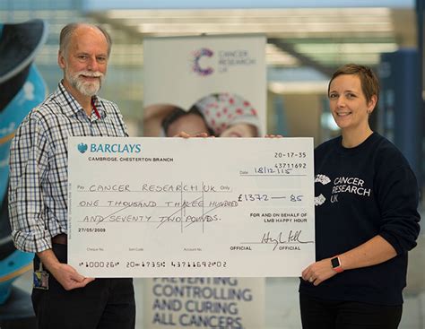 lmb charity